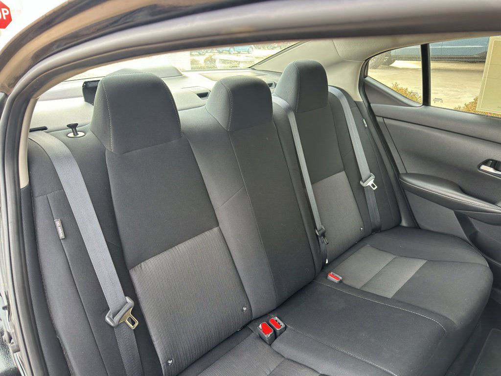 Used 2023 Nissan Sentra SV image 29