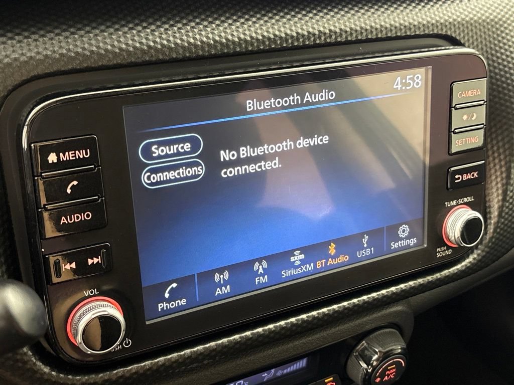 Used 2022 Nissan Kicks SV FWD image 32