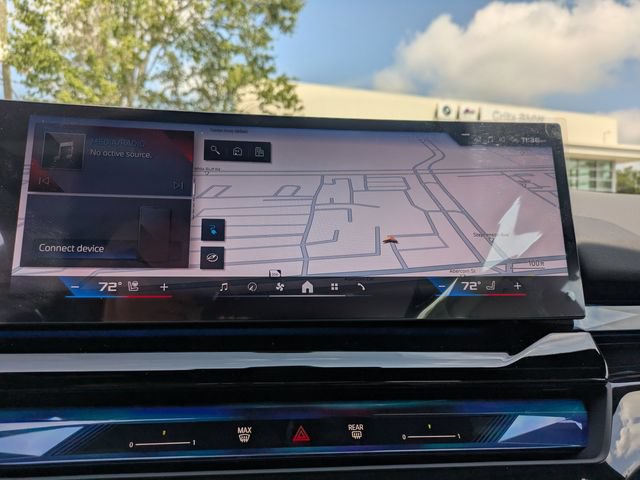 New 2026 BMW i5 M60 w/ Executive Package AWD/4WD image 23
