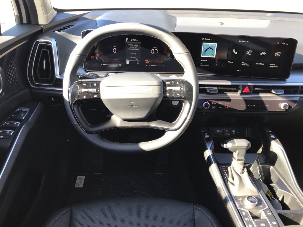 New 2026 Kia Sorento S image 24