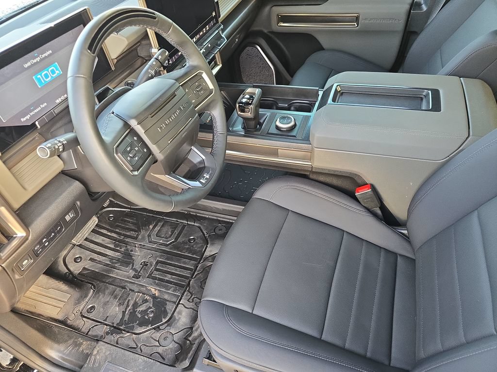 Used 2025 GMC Hummer EV 2X AWD/4WD image 17