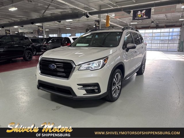 Used 2019 Subaru Ascent Touring