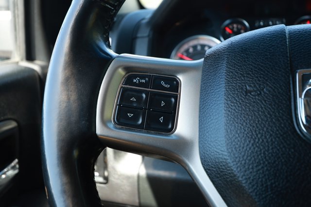 Used 2018 RAM 2500 Laramie w/ Sport Appearance Group image 15