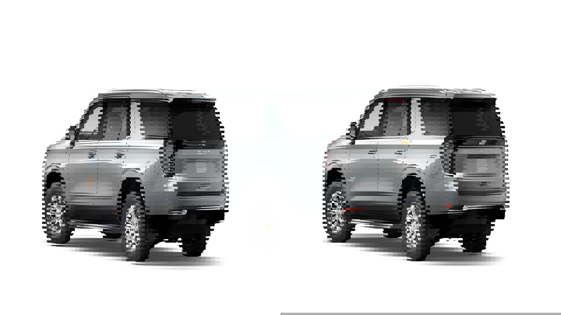 New 2026 Chevrolet Tahoe LT image 27