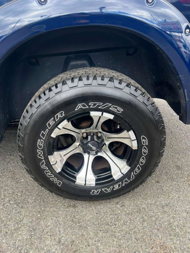 Used 2013 RAM 1500 Express AWD/4WD image 12