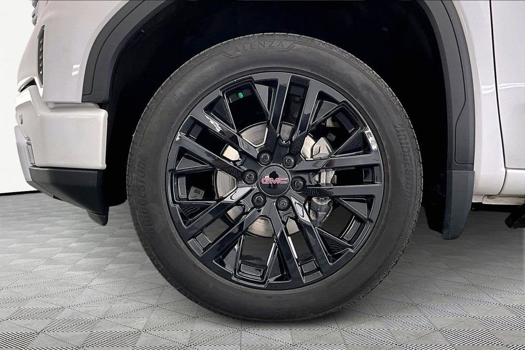 Used 2023 GMC Sierra 1500 Denali image 9