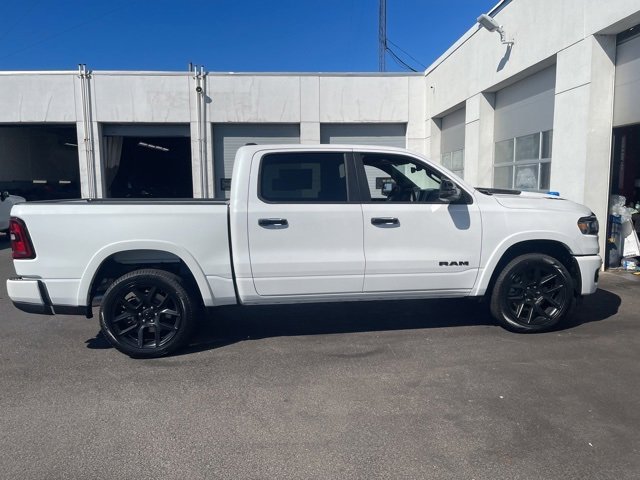 New 2026 RAM 1500 Laramie image 9