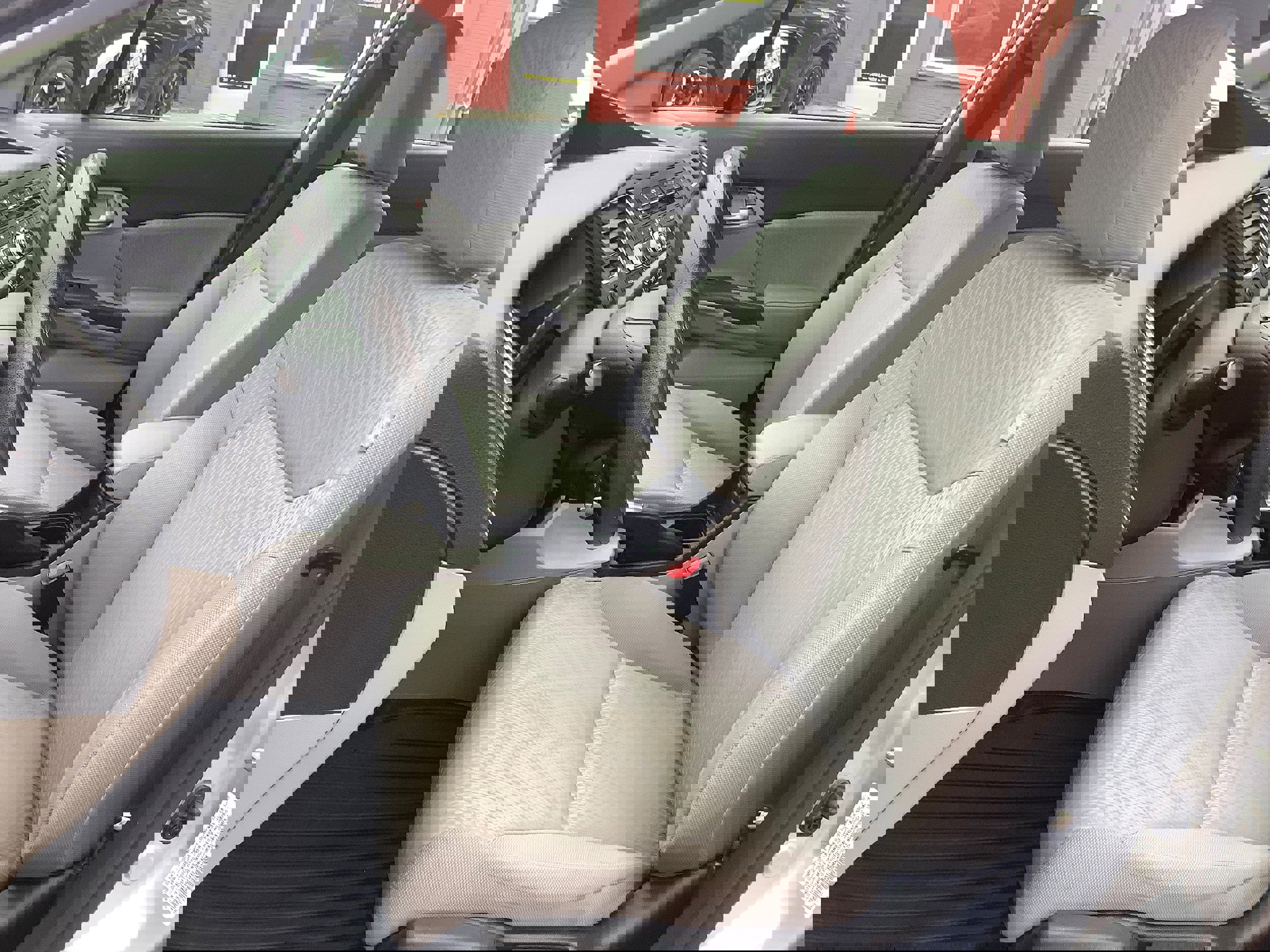 Used 2014 Honda Civic LX image 10