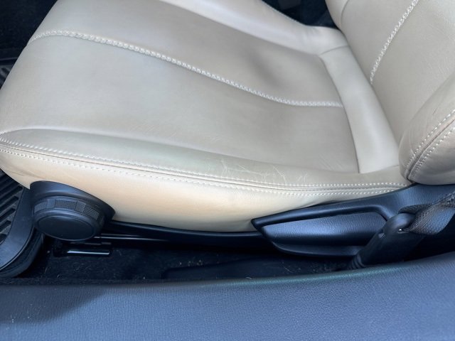 Used 2017 MAZDA MX-5 Miata RF Grand Touring image 9