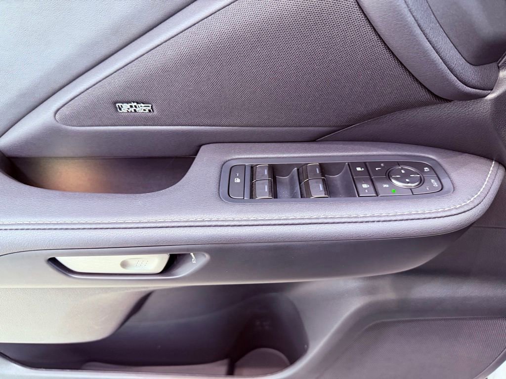 Used 2025 Lexus TX 350 AWD w/ Technology Package image 25