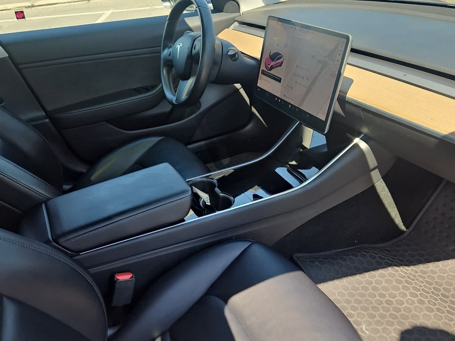 Used 2019 Tesla Model 3 RWD image 13
