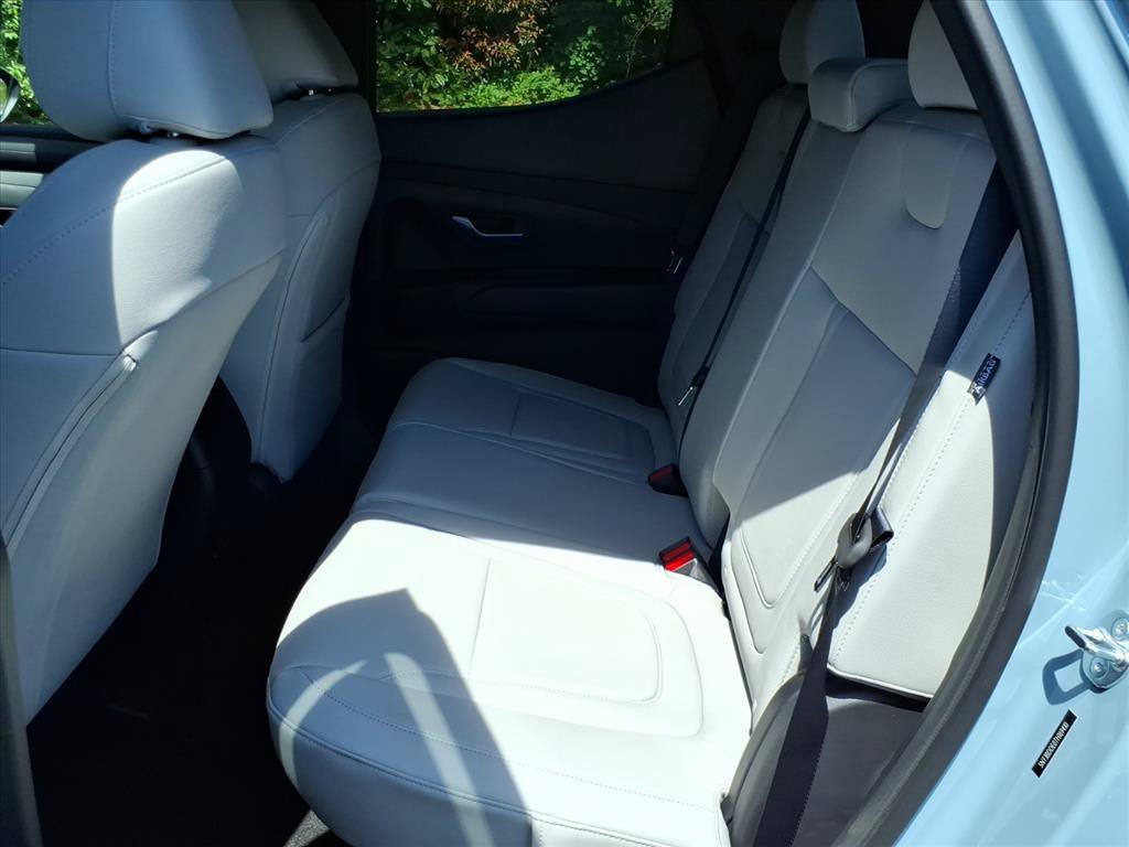 New 2026 Hyundai Santa Cruz SEL AWD/4WD image 11
