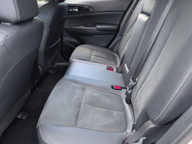 Used 2025 Mitsubishi Eclipse Cross SE AWD/4WD image 28