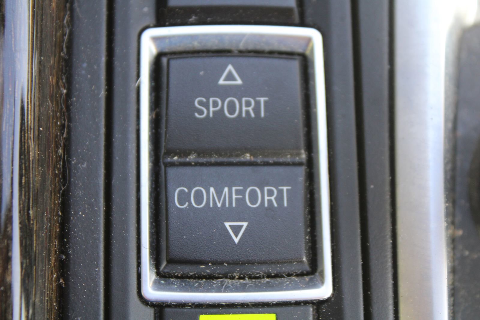 Used 2016 BMW X5 xDrive35i image 38