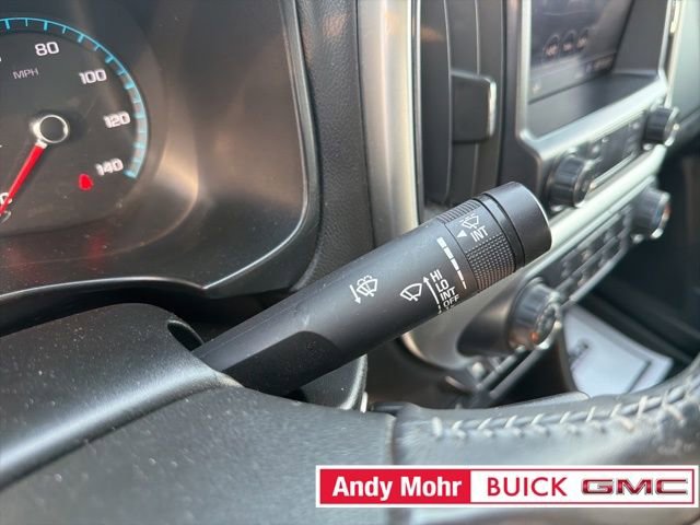 Used 2019 Chevrolet Colorado LT w/ LT Convenience Package image 32