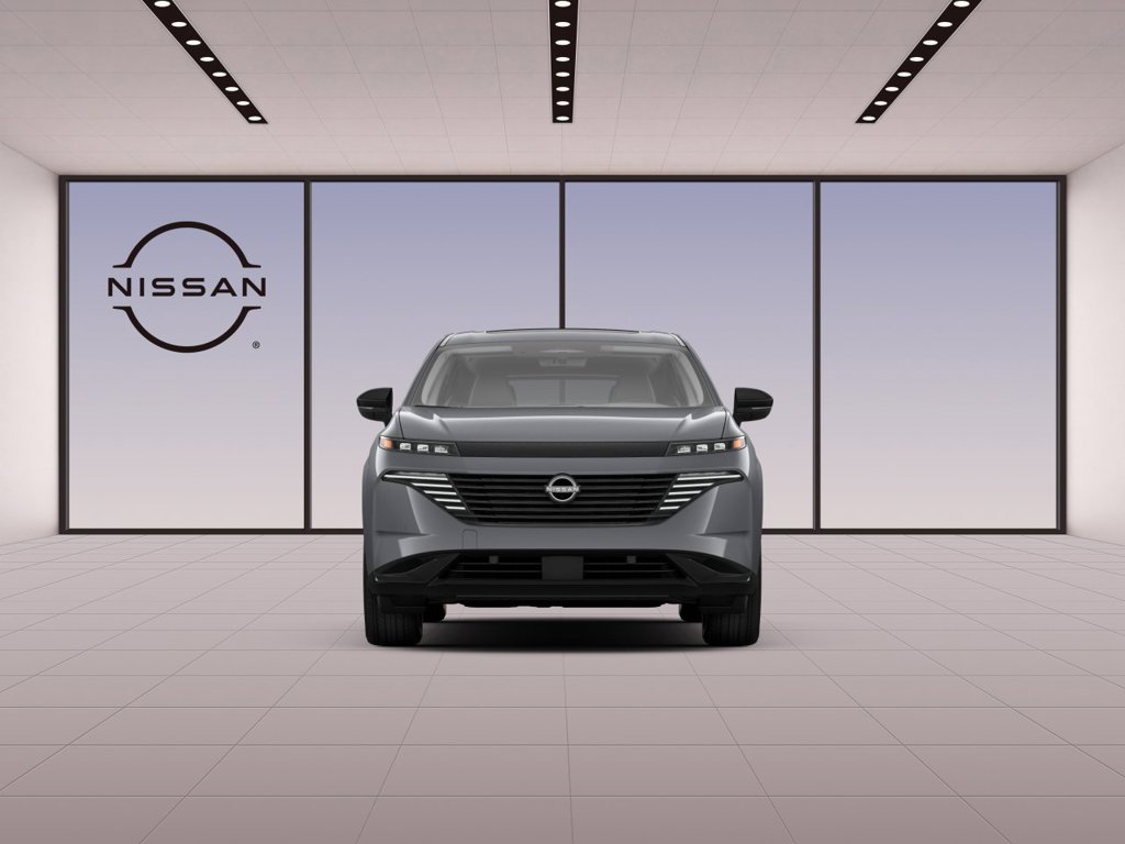 New 2027 Nissan Murano Platinum w/ Cargo Package AWD/4WD image 2