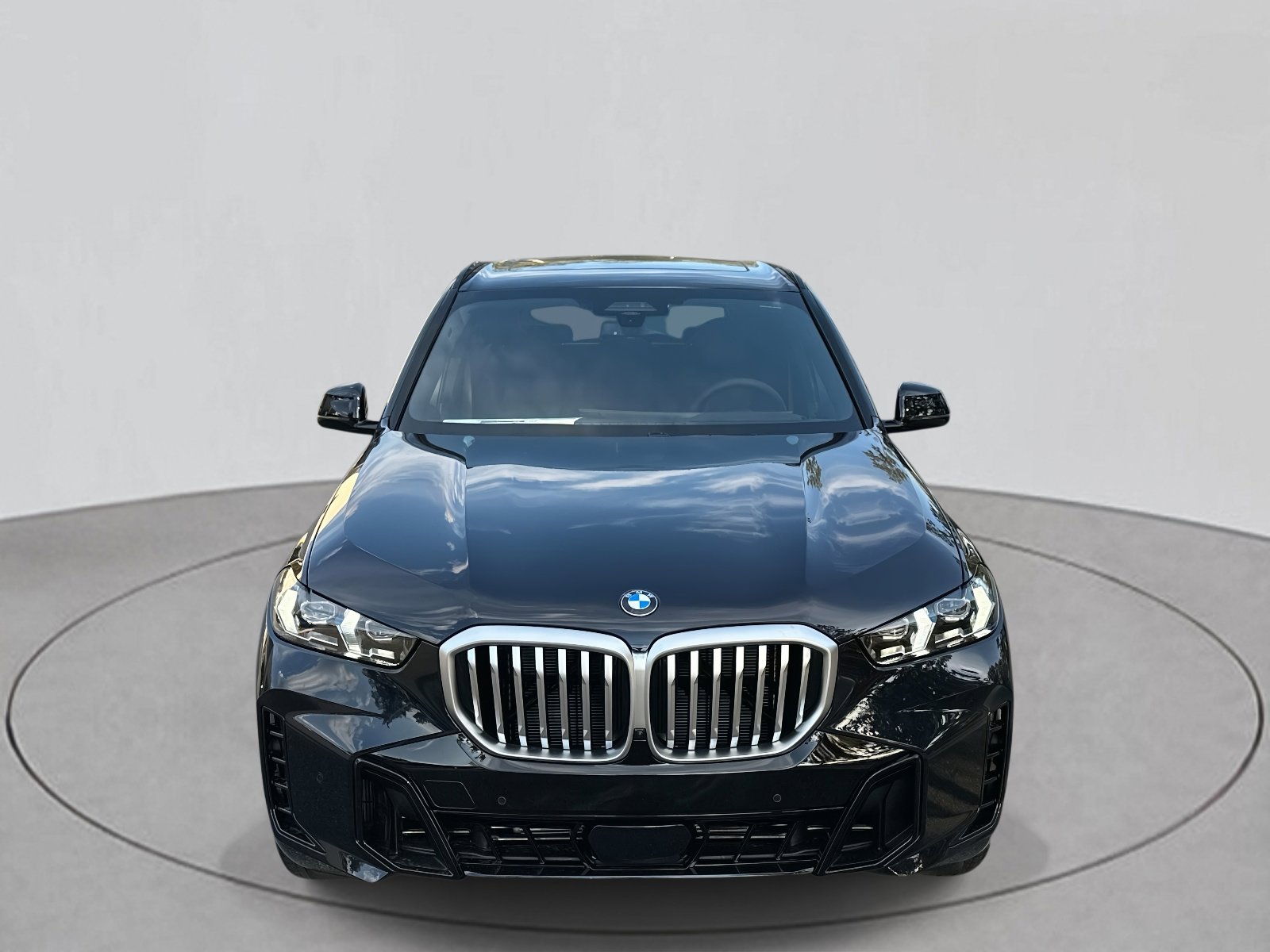 New 2026 BMW X5 sDrive40i w/ M Sport Package image 8