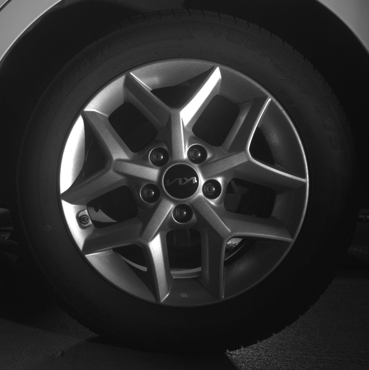 Used 2025 Kia Soul LX w/ LX Technology Package image 14