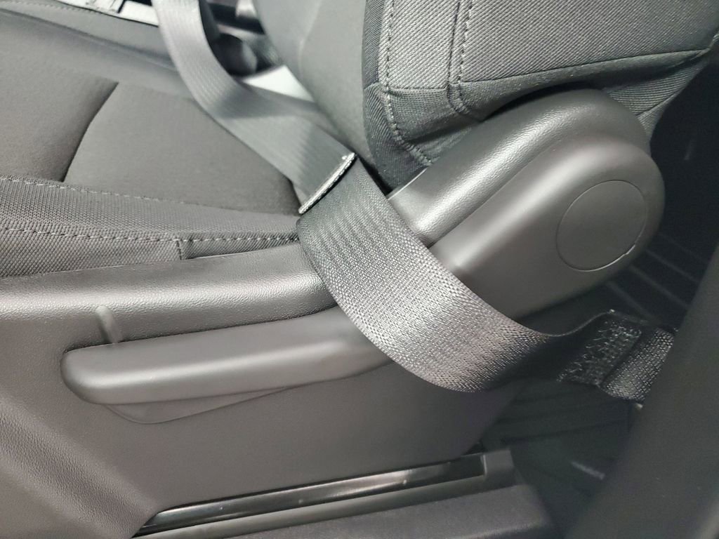 New 2026 Chevrolet Silverado 2500 W/T w/ WT/CX Safety Package image 29