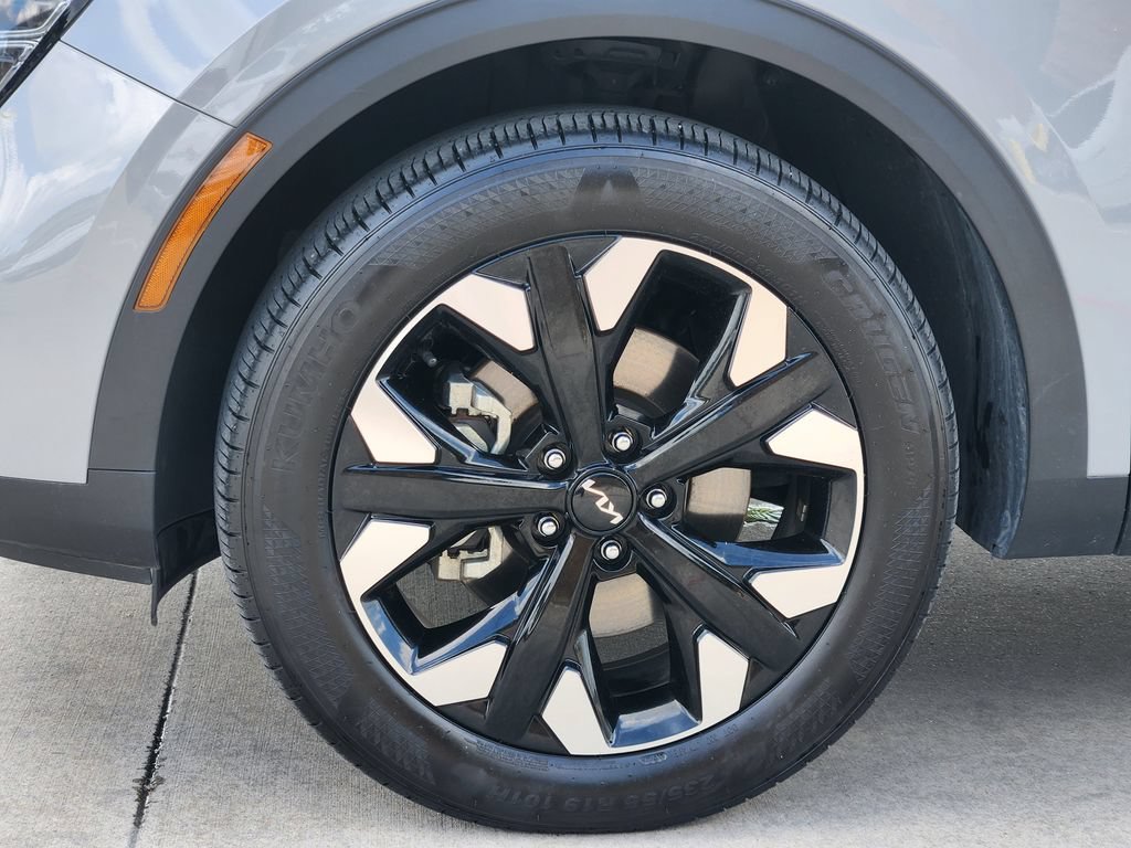 Certified 2024 Kia Sportage X-Line AWD/4WD image 9