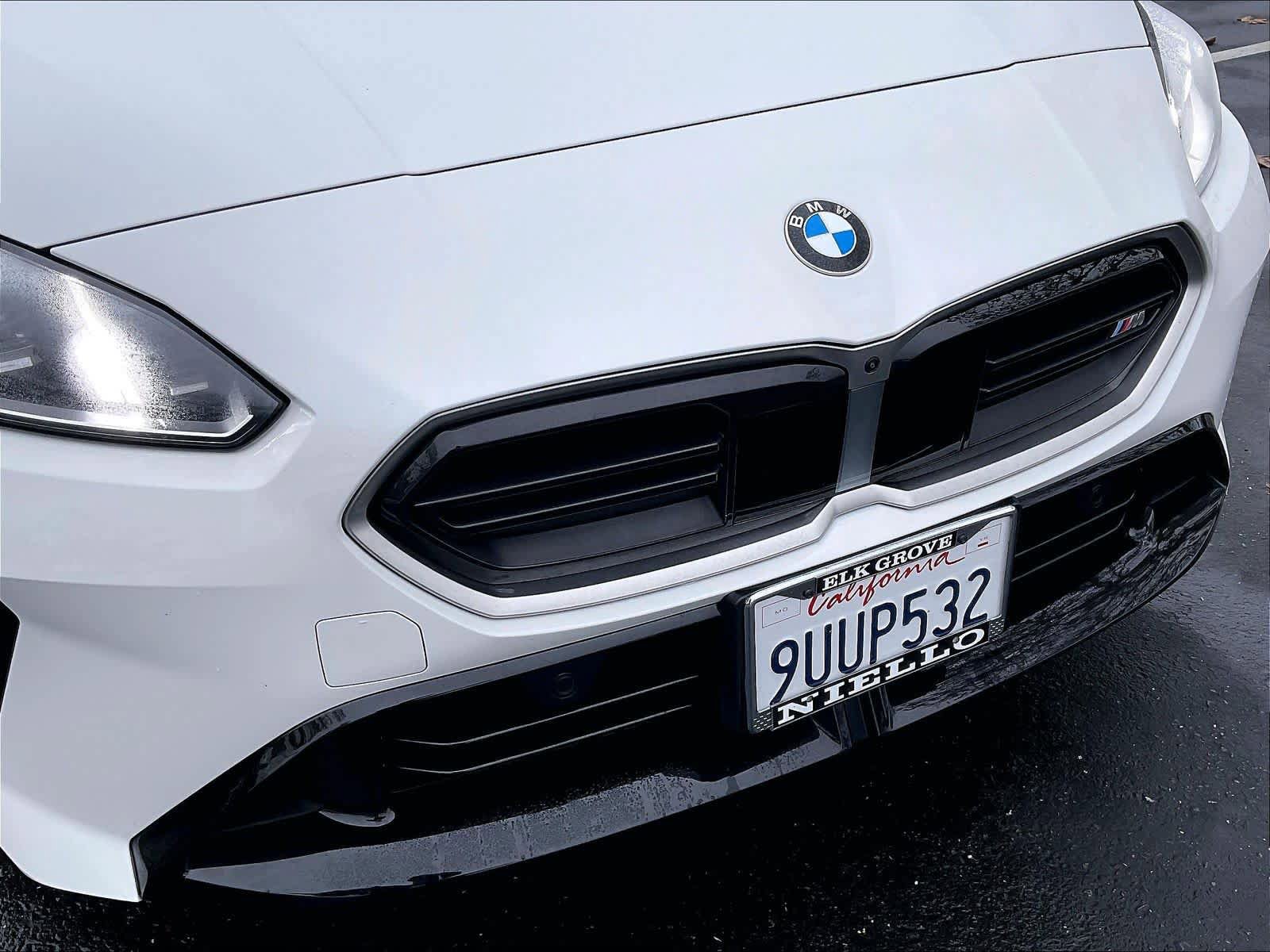 Certified 2025 BMW M235i xDrive w/ Technology Package AWD/4WD image 29