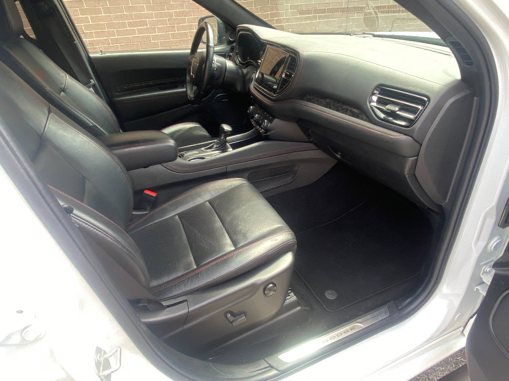 Used 2024 Dodge Durango R/T AWD/4WD image 19