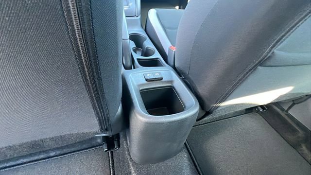 New 2025 Nissan Versa S w/ S Plus Package image 17