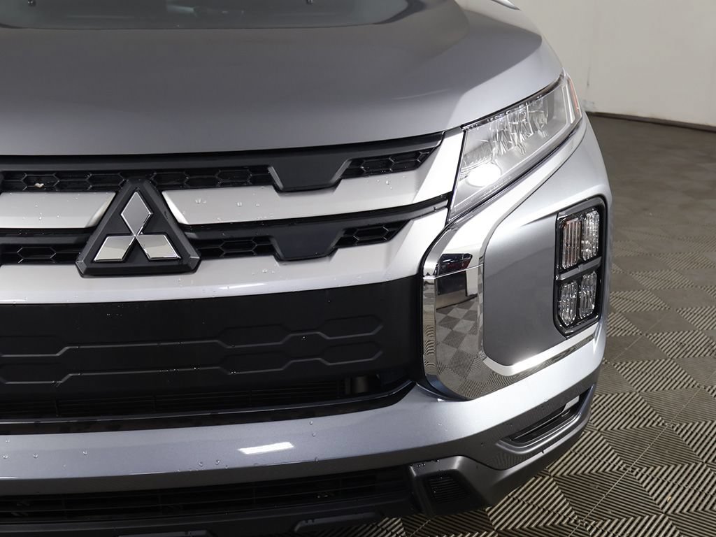New 2027 Mitsubishi Outlander Sport ES AWD/4WD image 11