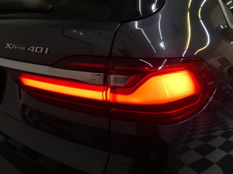 Used 2020 BMW X7 xDrive40i w/ Premium Package image 15