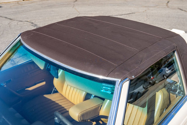 Used 1988 Mercedes-Benz 560 SL image 57