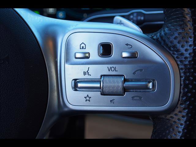 Used 2021 Mercedes-Benz GLS 580 4MATIC image 32