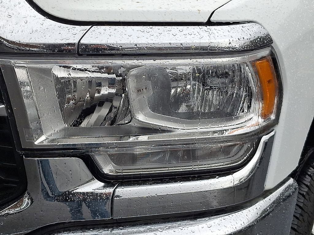 Used 2023 RAM 3500 Tradesman w/ Chrome Appearance Group image 9
