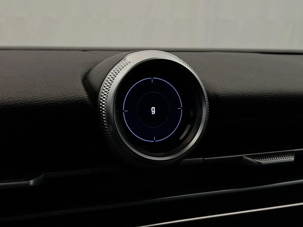 Used 2023 Maserati Grecale GT AWD/4WD image 44