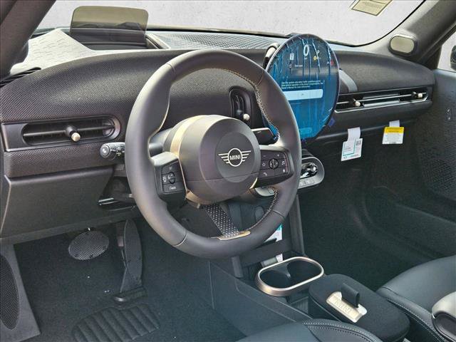 New 2026 MINI Cooper S FWD image 3