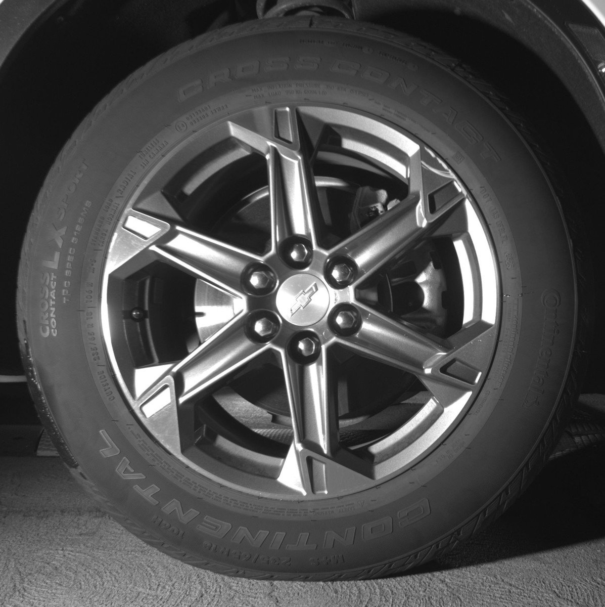 Used 2025 Chevrolet Blazer LT image 13