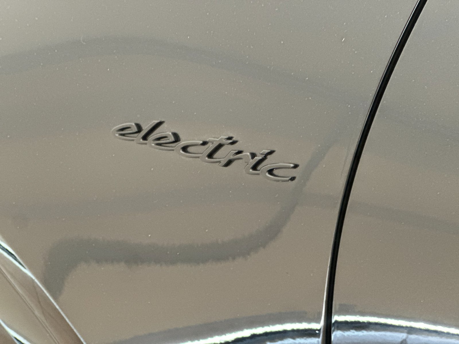 New 2026 Porsche Cayenne S AWD/4WD image 27