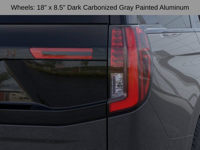 New 2026 Ford Expedition Tremor AWD/4WD image 22