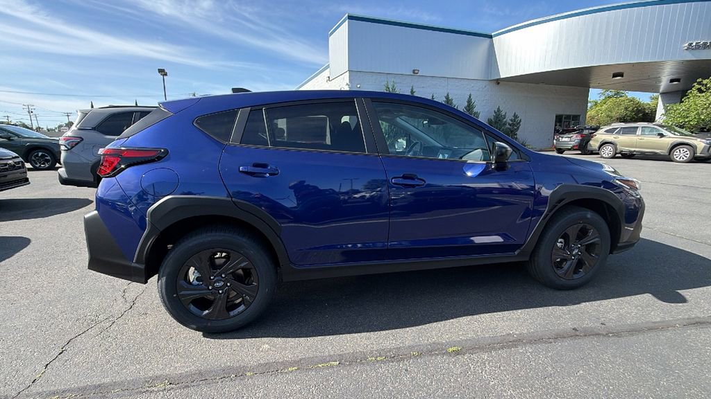 New 2026 Subaru Crosstrek 2.5i AWD/4WD image 3