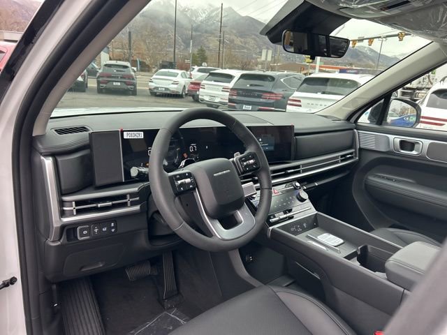 New 2026 Hyundai Santa Fe XRT image 10