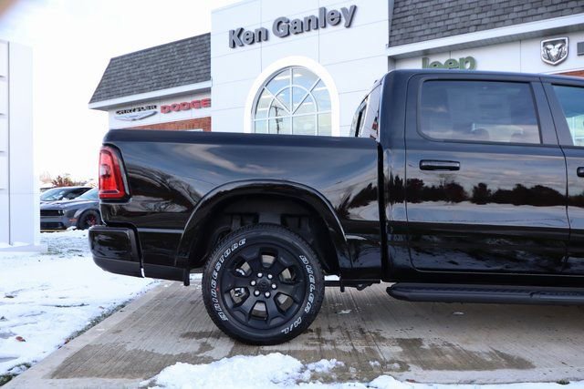 New 2026 RAM 1500 Big Horn image 40