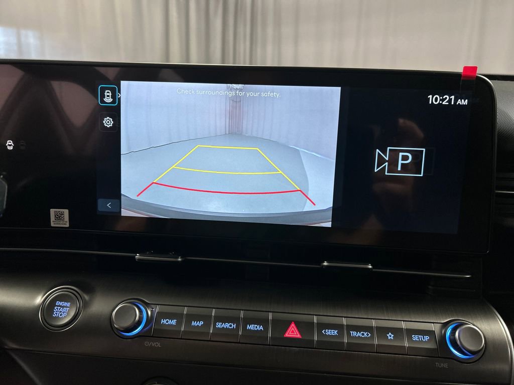 New 2026 Hyundai Kona SE image 16