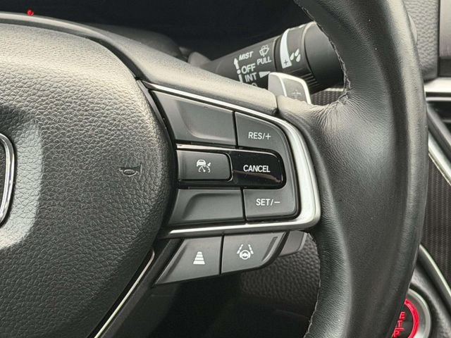 Certified 2022 Honda Accord Sport Special Edition image 17