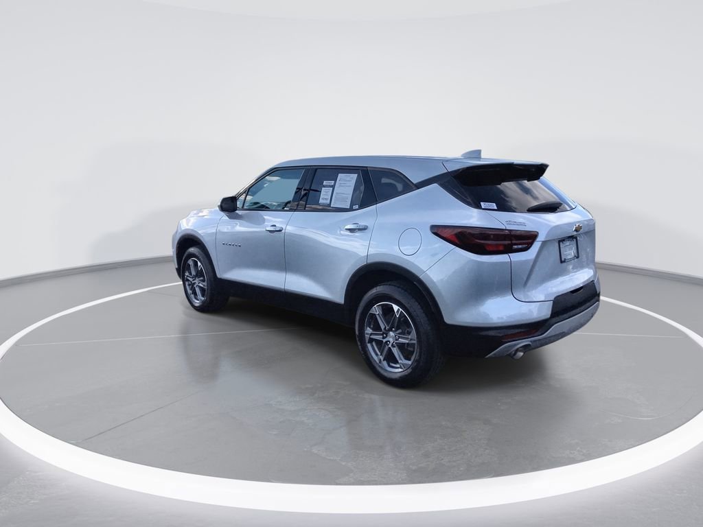 Used 2023 Chevrolet Blazer LT image 6