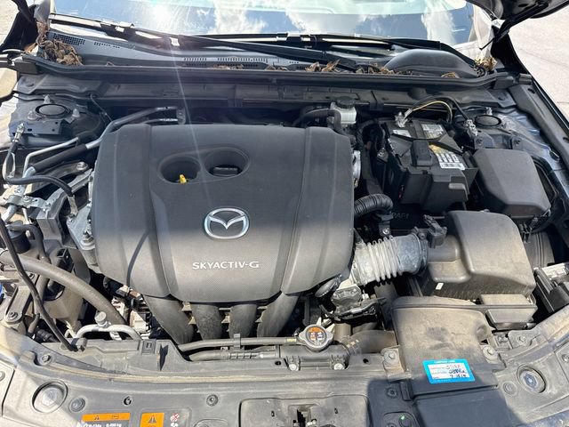 Used 2019 MAZDA MAZDA3 AWD Sedan w/ Premium Package image 30
