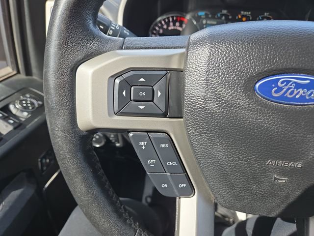 Used 2018 Ford F150 Lariat w/ Equipment Group 502A Luxury image 18