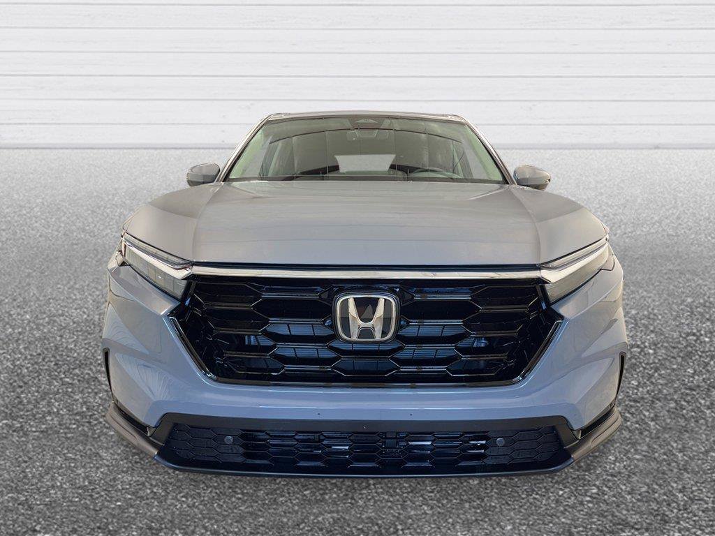 New 2026 Honda CR-V EX-L image 9