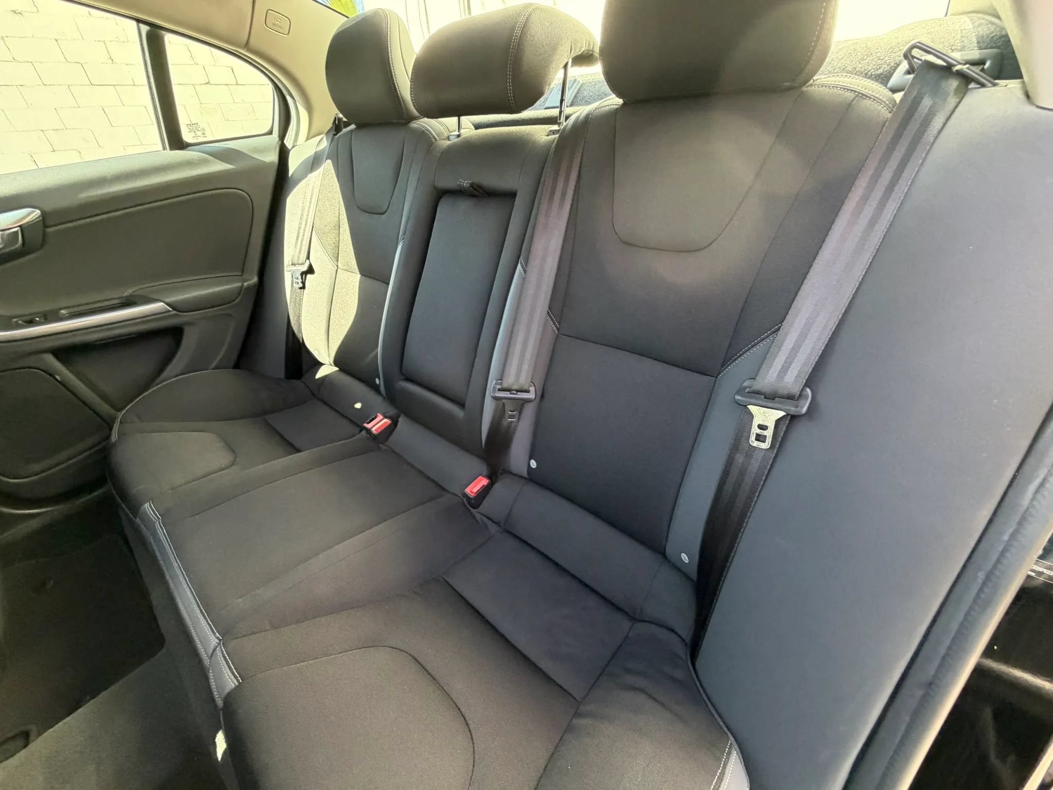 Used 2014 Volvo S60 T5 FWD image 44