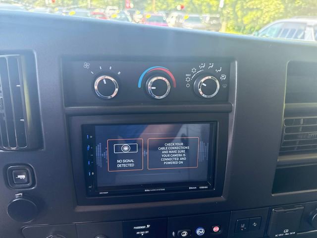 Used 2021 Chevrolet Express 2500 Extended image 18