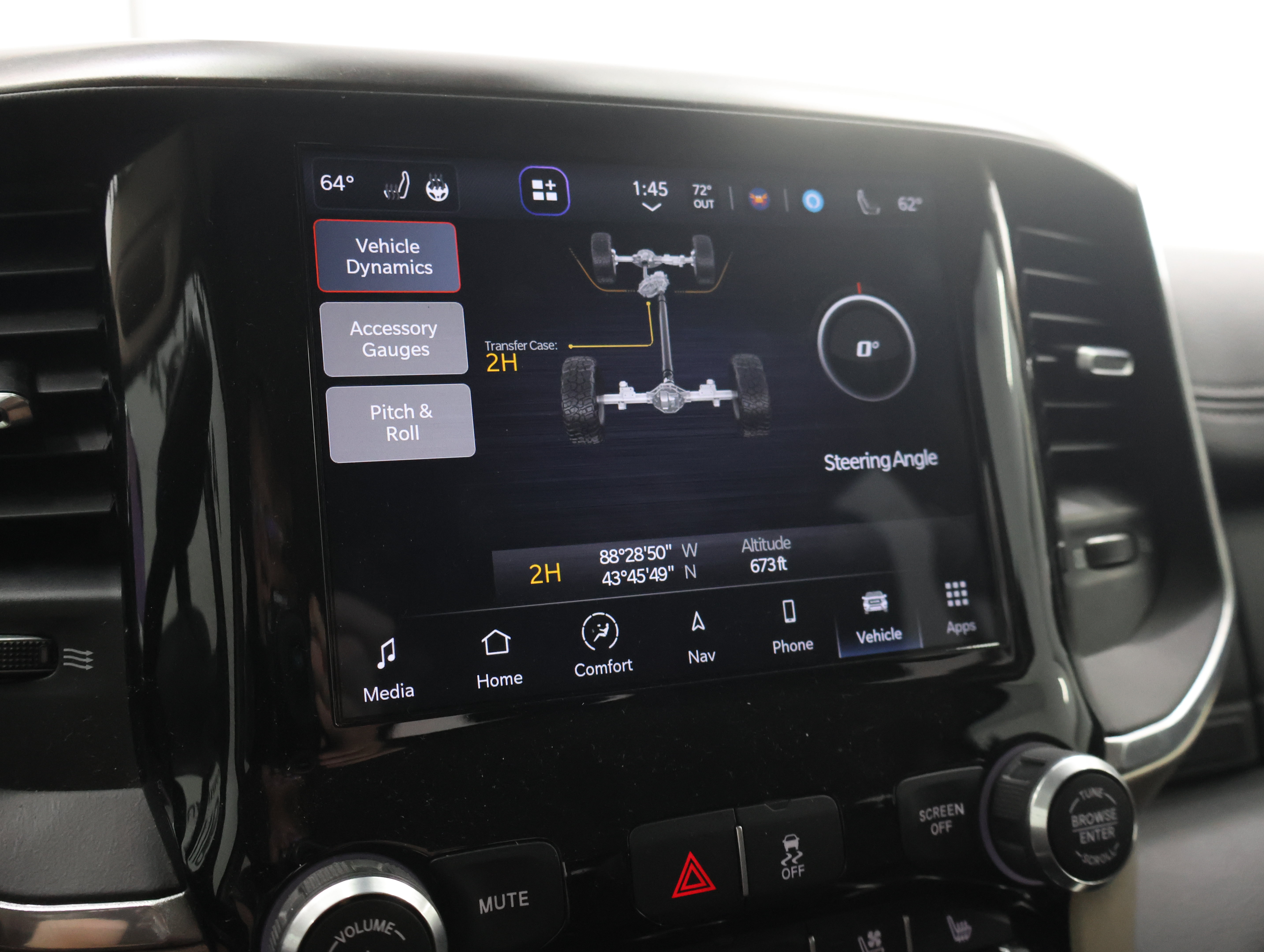 Used 2022 RAM 2500 Laramie AWD/4WD image 59