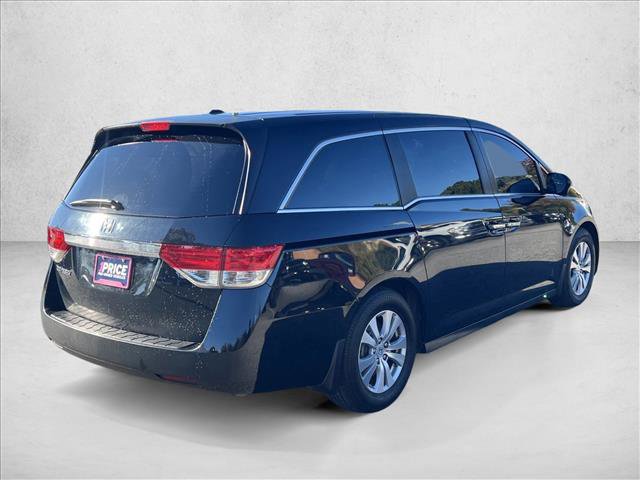 Used 2016 Honda Odyssey EX-L image 5